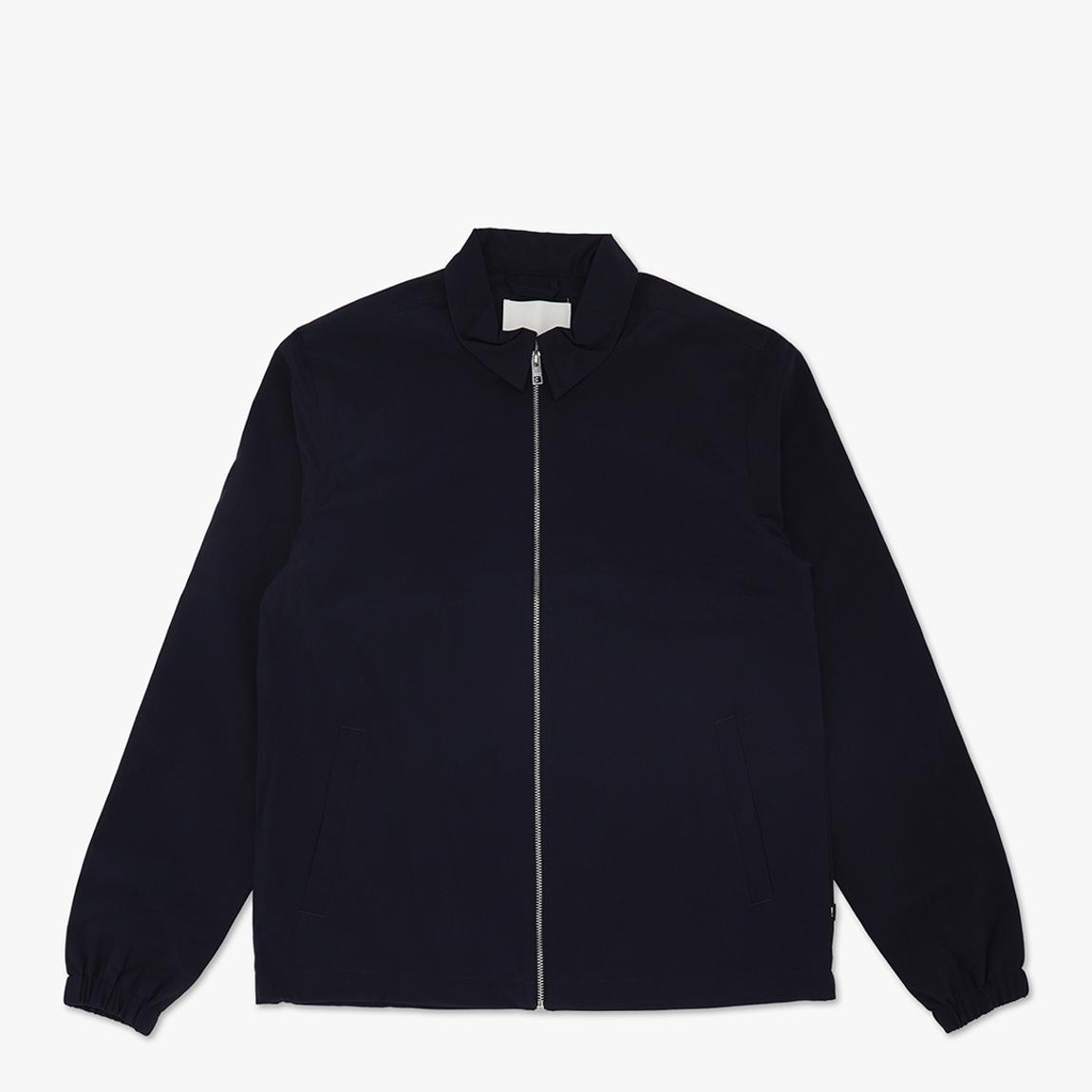 Black Elmer Transition Jacket main product photo