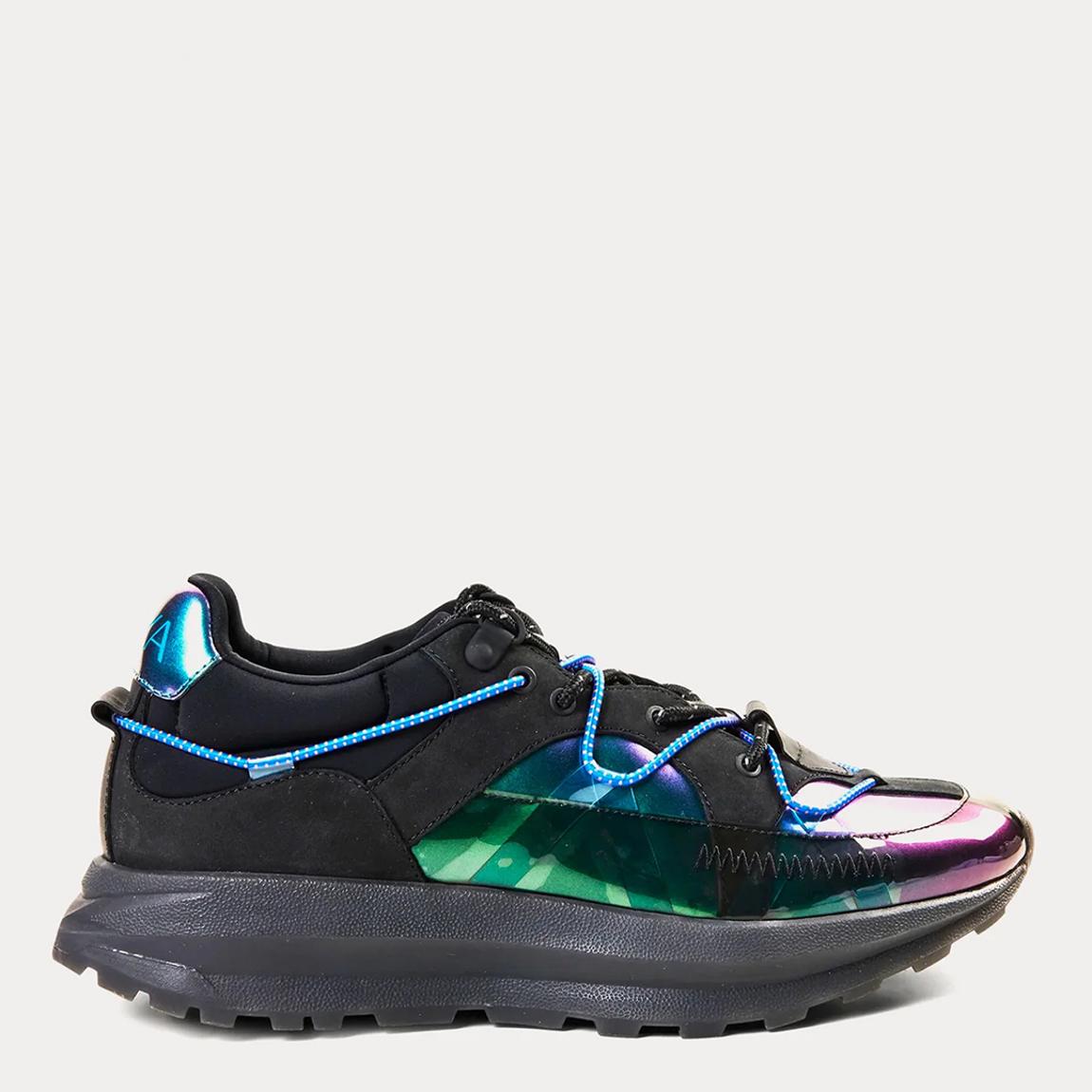 The Stine Goya Sneaker Tech Runner main product photo