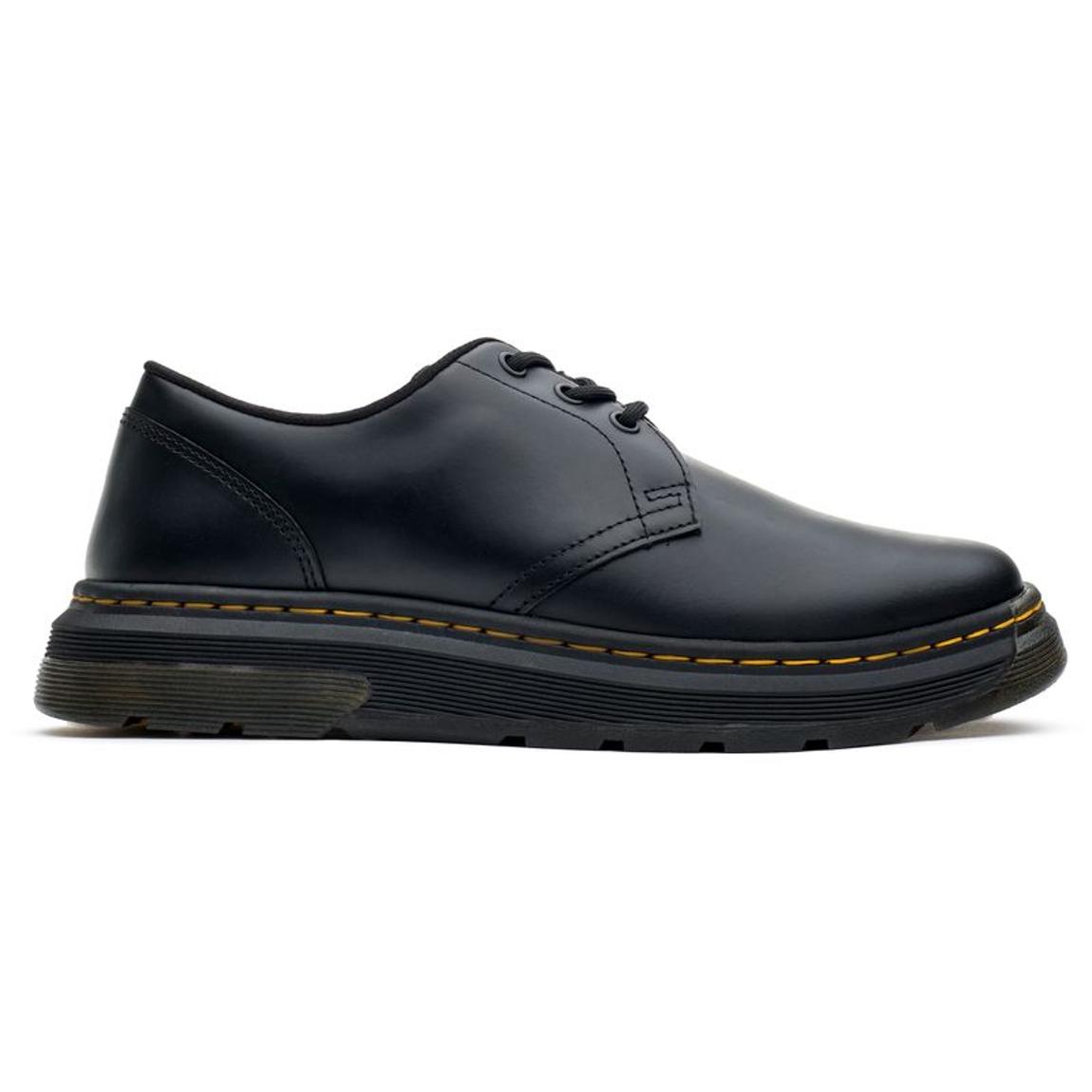 Dr Martens Crewson Lo Shoes main product photo