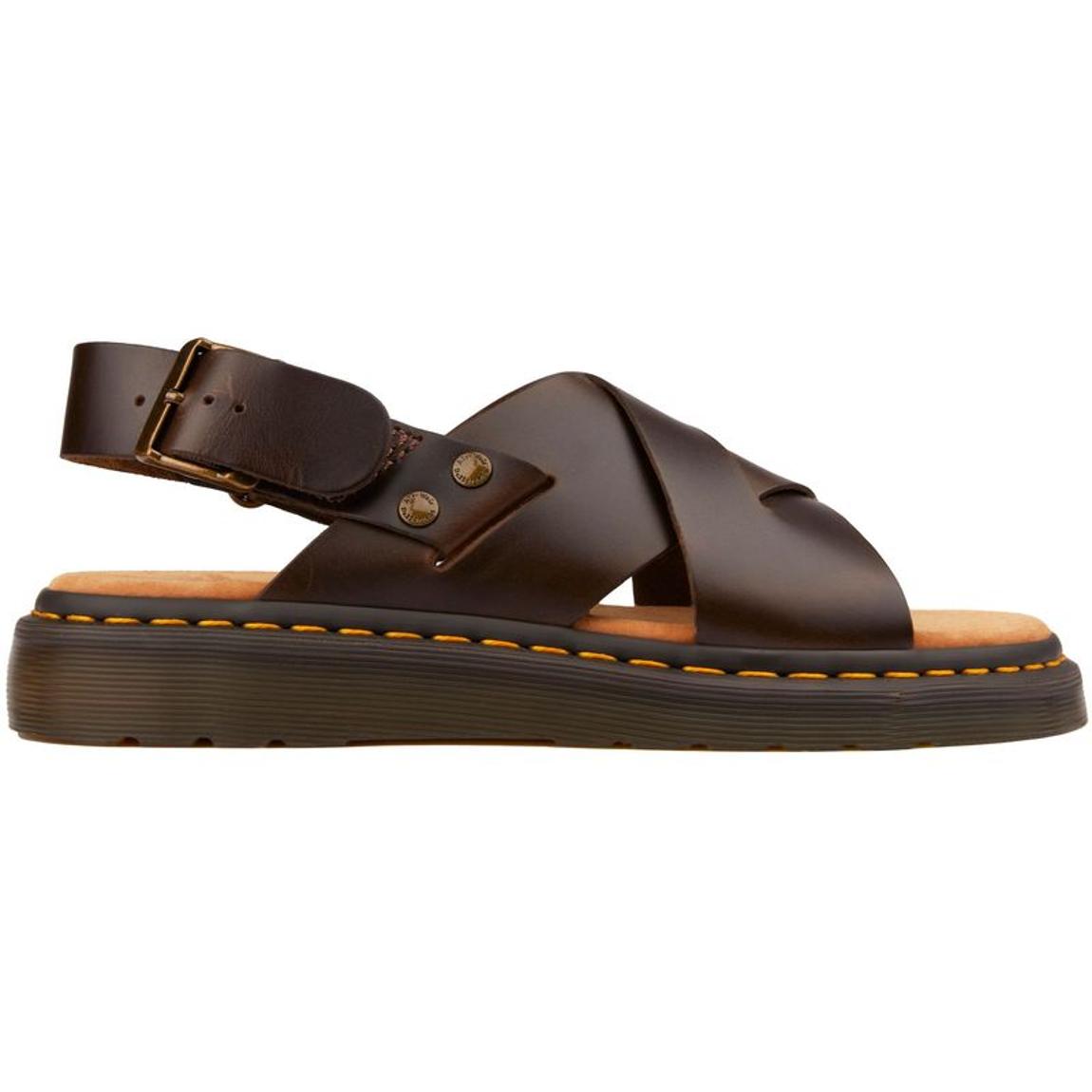 Dr Martens Dr Martens Zane Sandals - BrandAlley