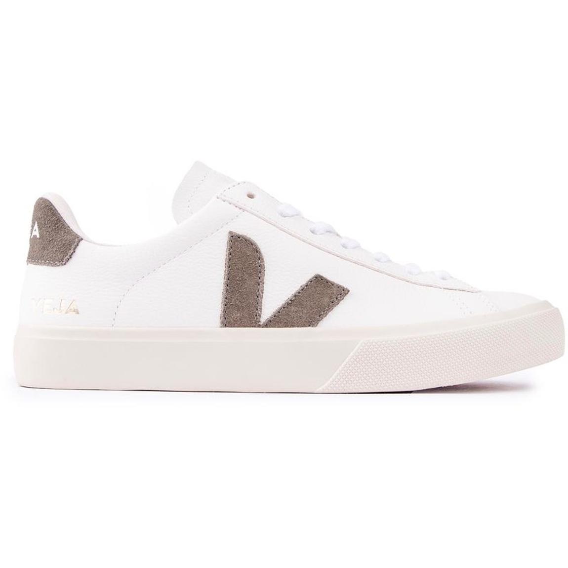 Veja Campo Leather Trainers main product photo