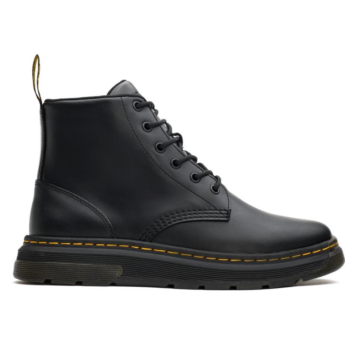 Dr Martens Crewson Chukka Boots main product photo
