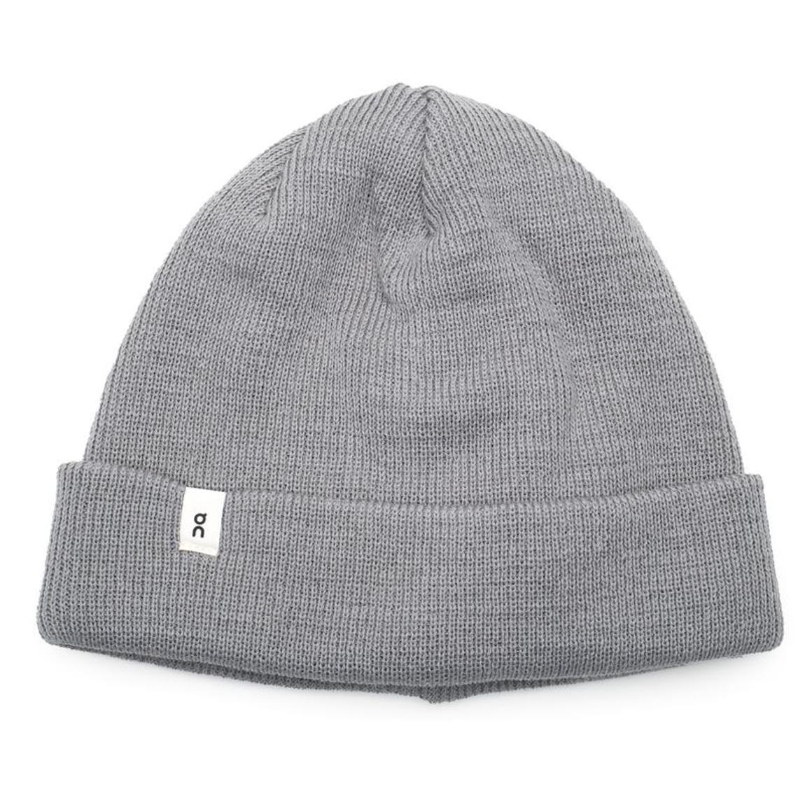On Merino Wool Beanie main product photo
