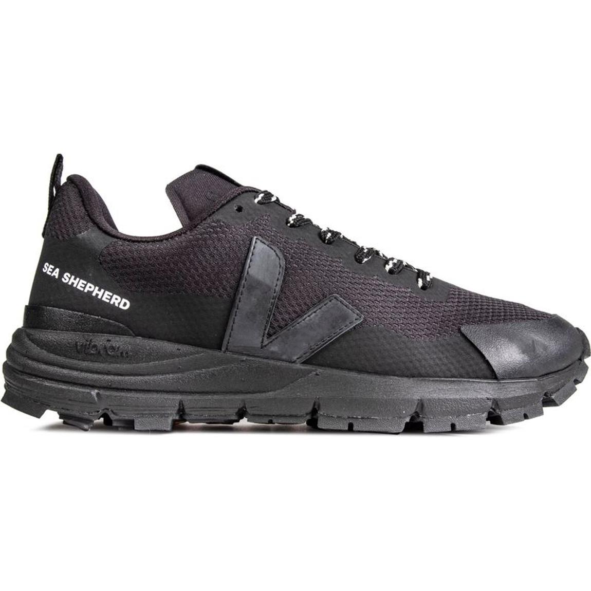 Veja Dekkan Alveomesh Vegan Trainers main product photo