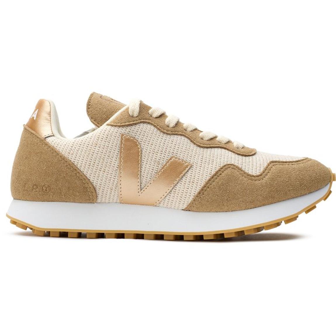 Veja Sdu Rec J-mesh Trainers main product photo