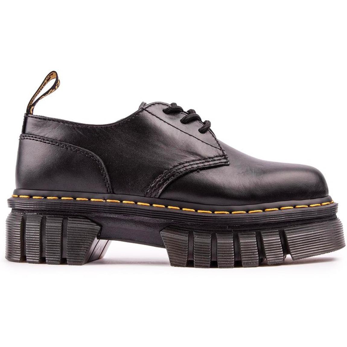 Dr Martens Audrick 3-eye Shoes main product photo