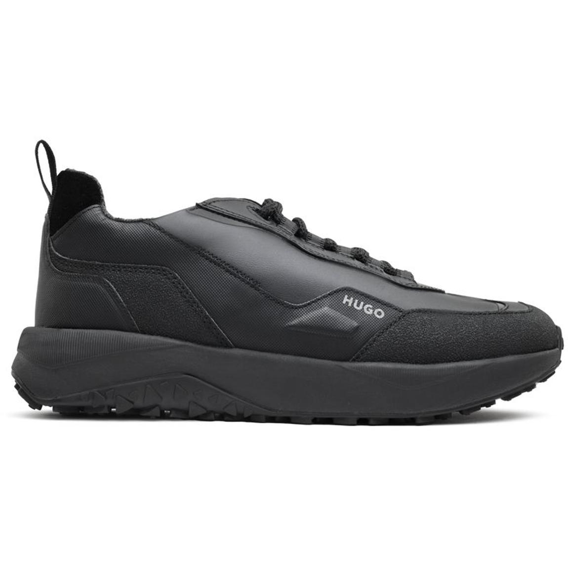 Hugo Kane Runn Trainers main product photo
