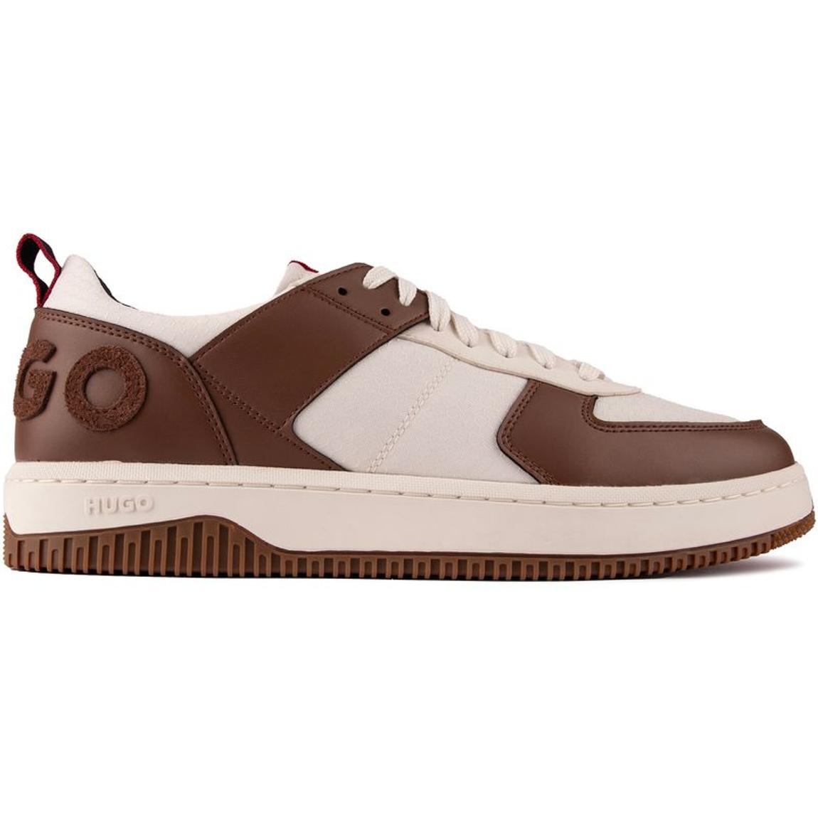 Hugo Kilian Tenn Trainers main product photo