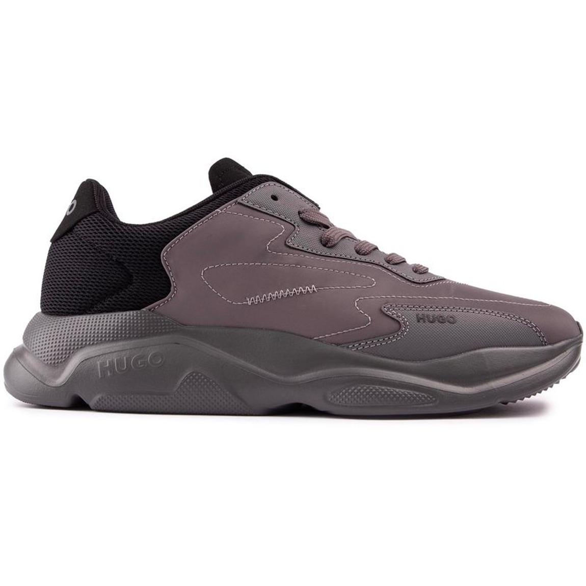 Hugo Leon Runn Trainers main product photo