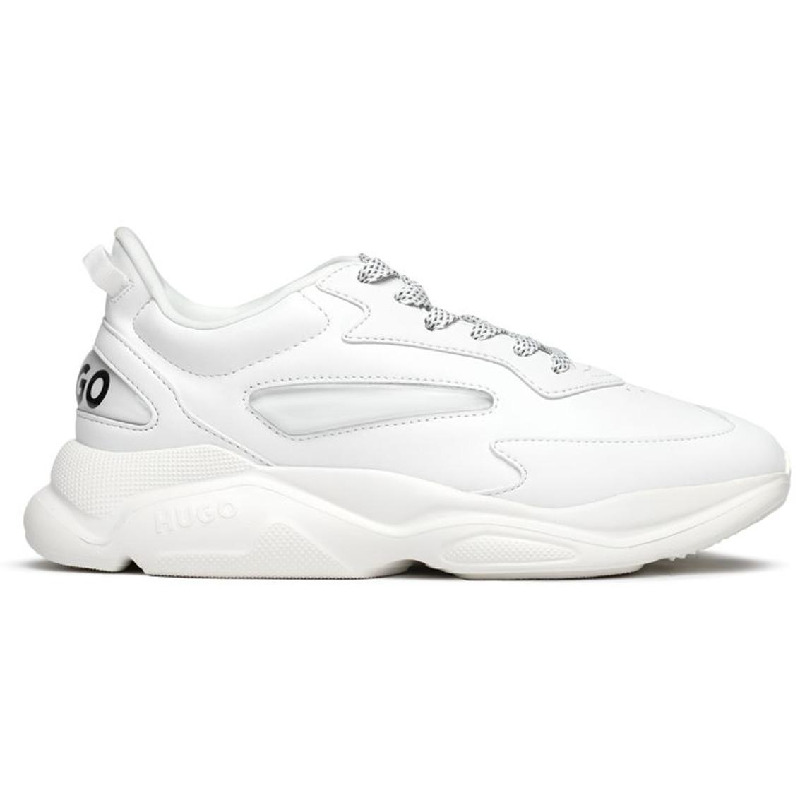 Hugo Leon Runn Trainers main product photo