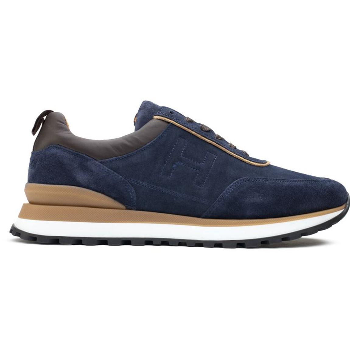 Hackett London Chad Active Trainers main product photo