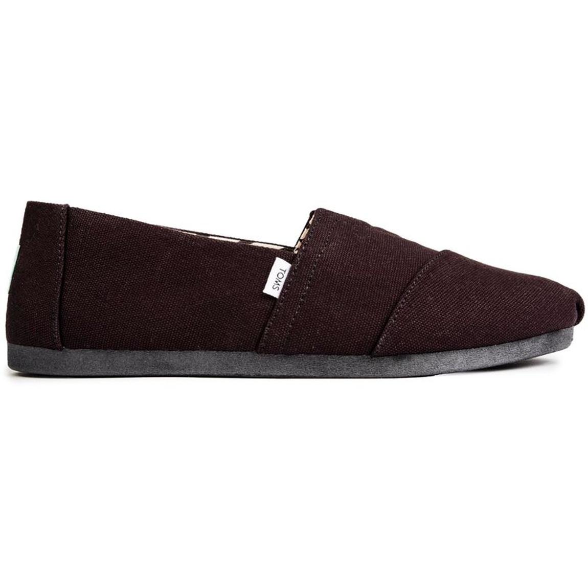 Toms Recycled Cotton Alpargata Shoes main product photo