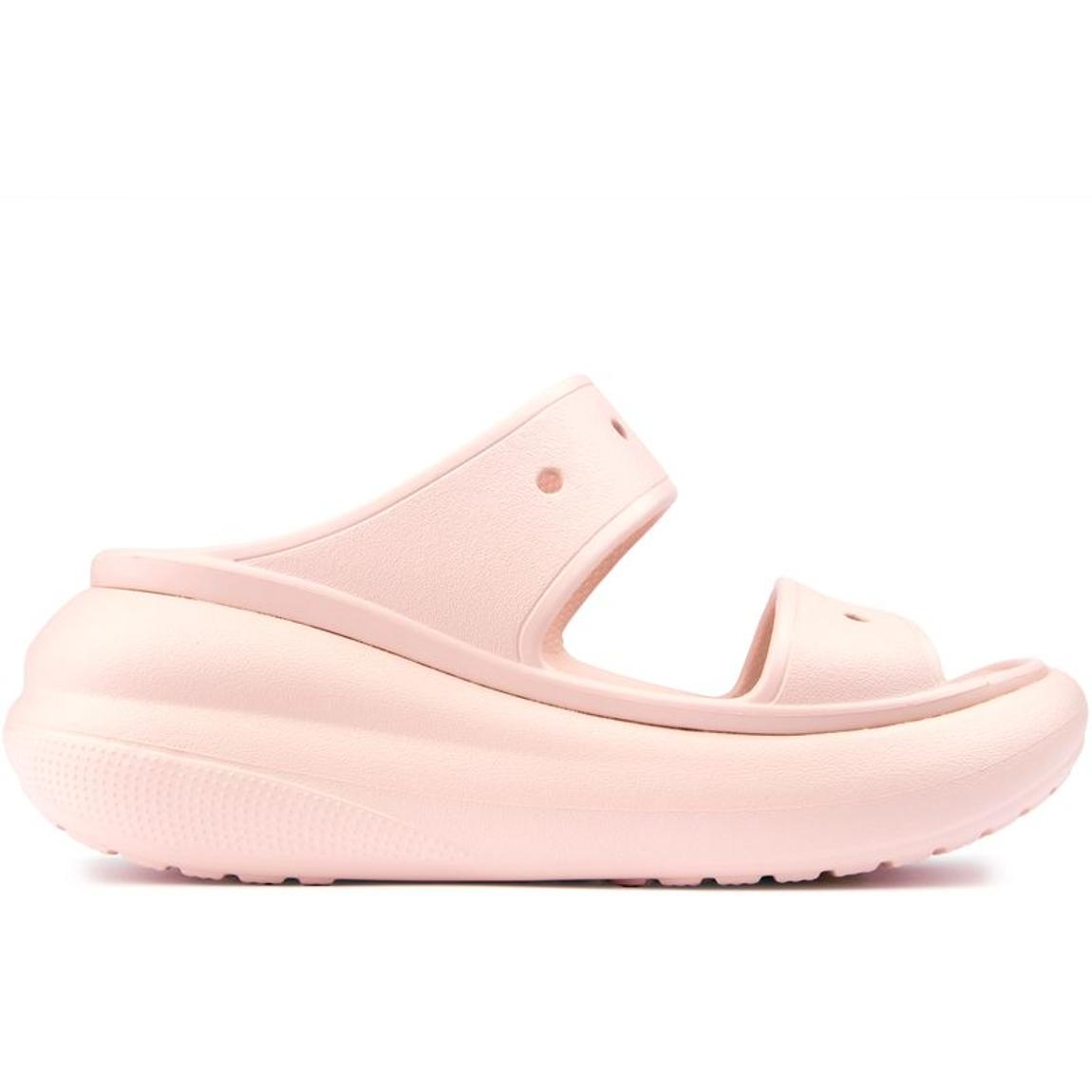 Crocs Classic Crush 2 Strap Shoes main product photo