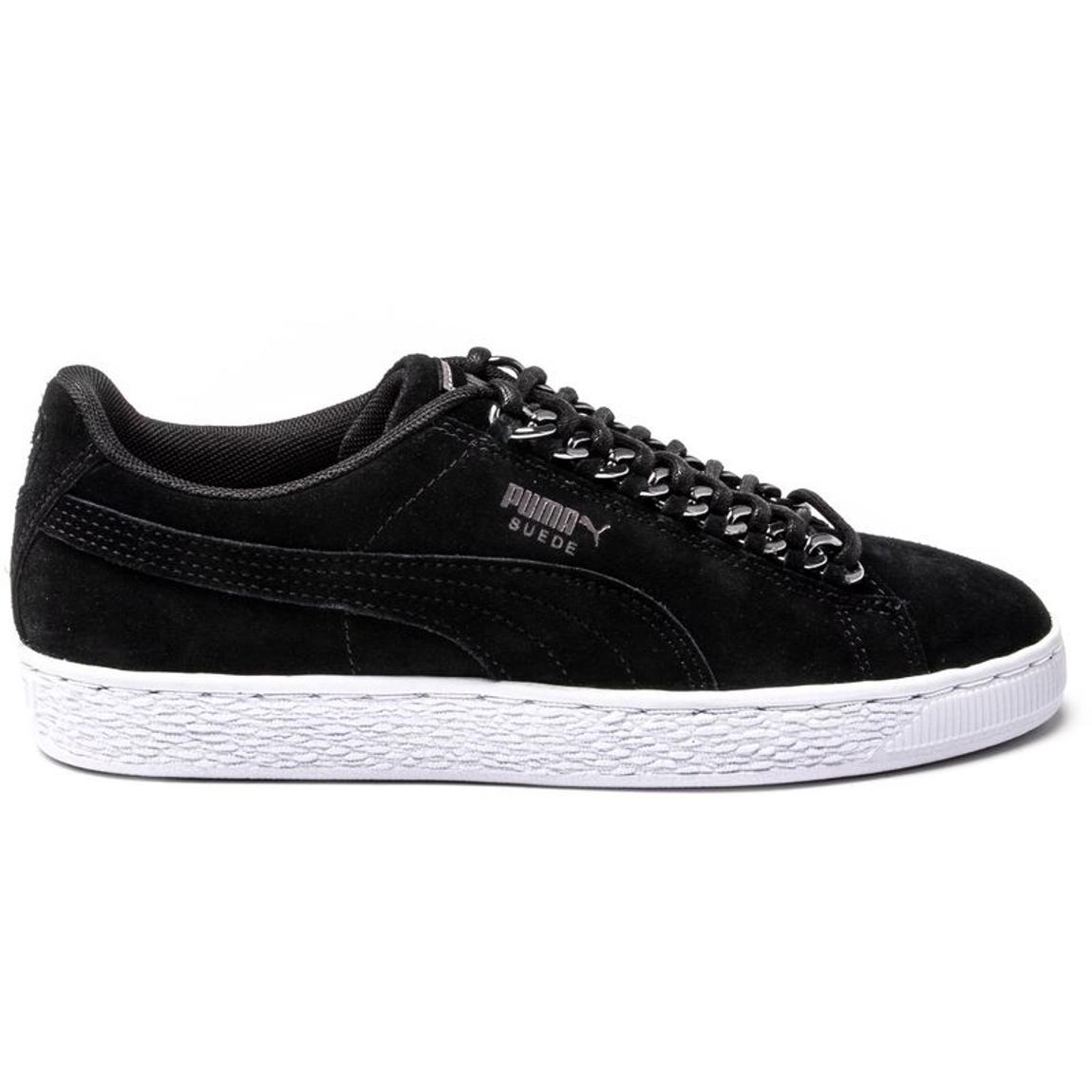 Puma Suede Classic X Chain Trainers main product photo