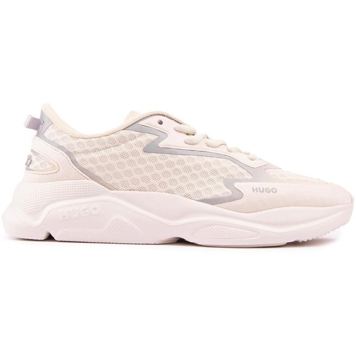 Hugo Leon Runn Trainers main product photo