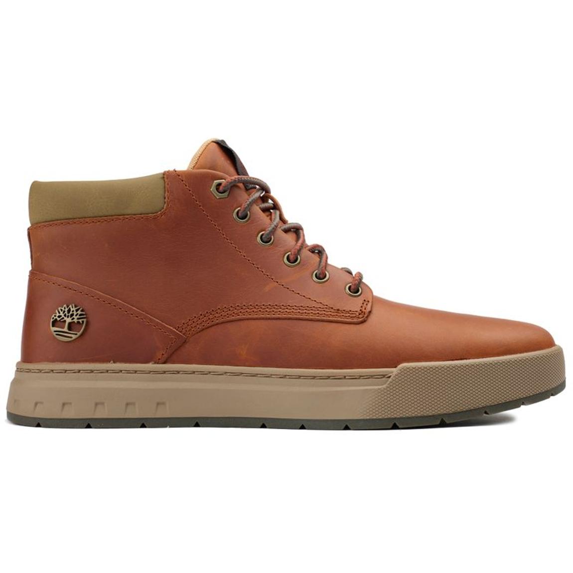 Timberland Maple Grove Boots main product photo