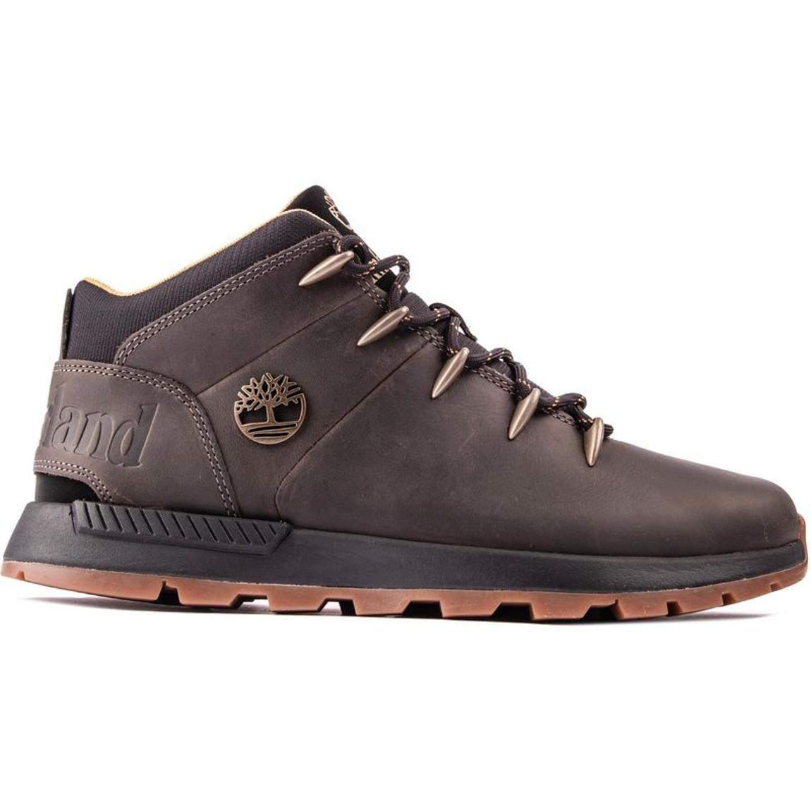 Timberland Sprint Trekker Mid Boots main product photo