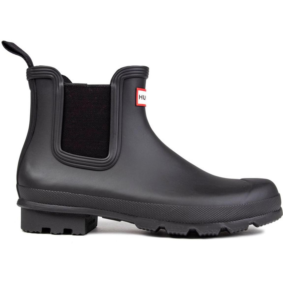Hunter Original Chelsea Boots main product photo
