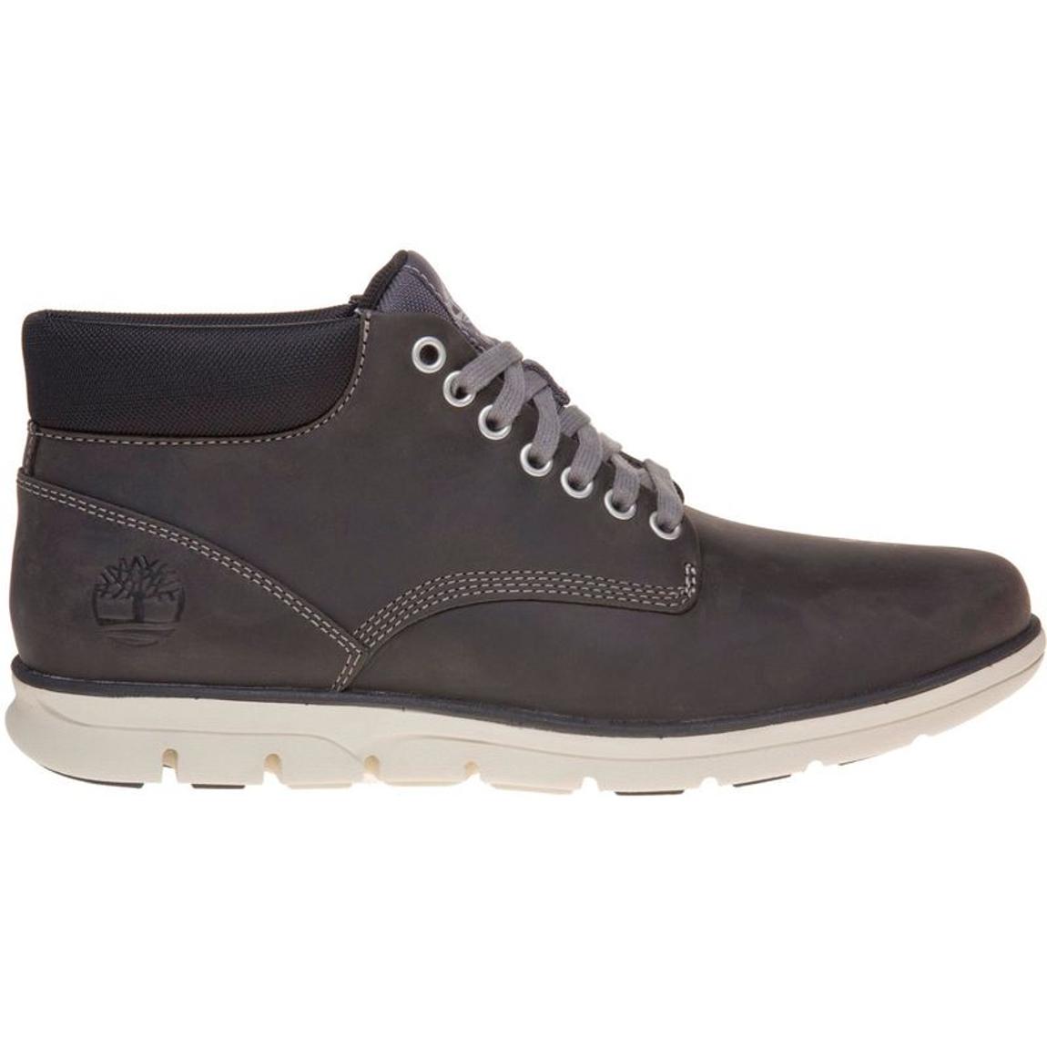 Timberland Bradstreet Chukka Boots main product photo