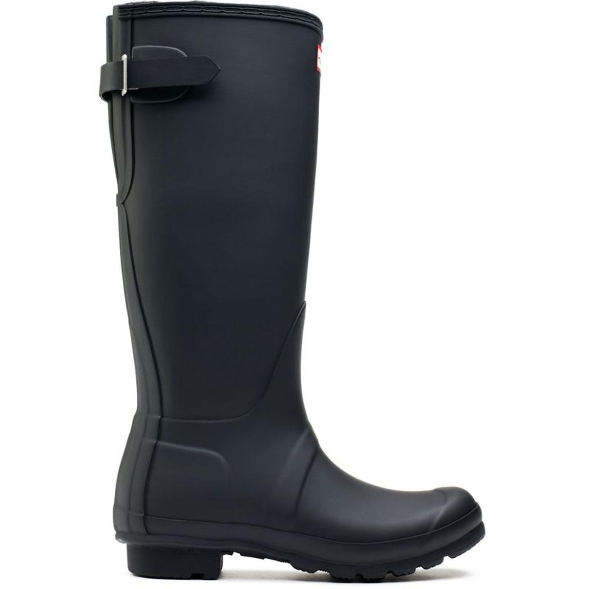 Hunter Original Back Adjustable Boots main product photo
