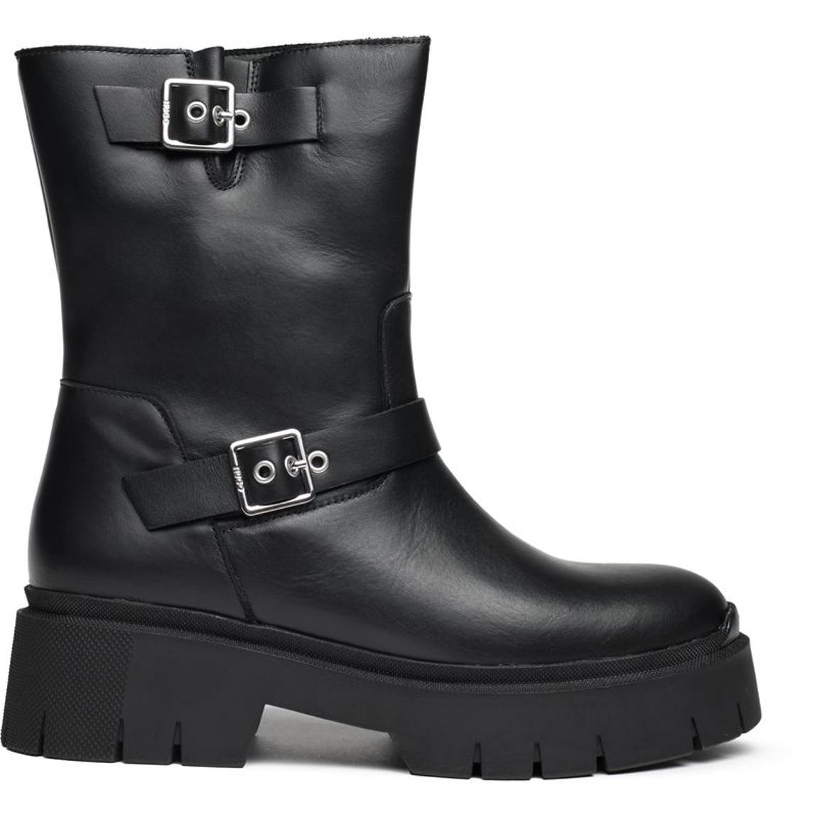 Hugo Kris Bootie Boots main product photo