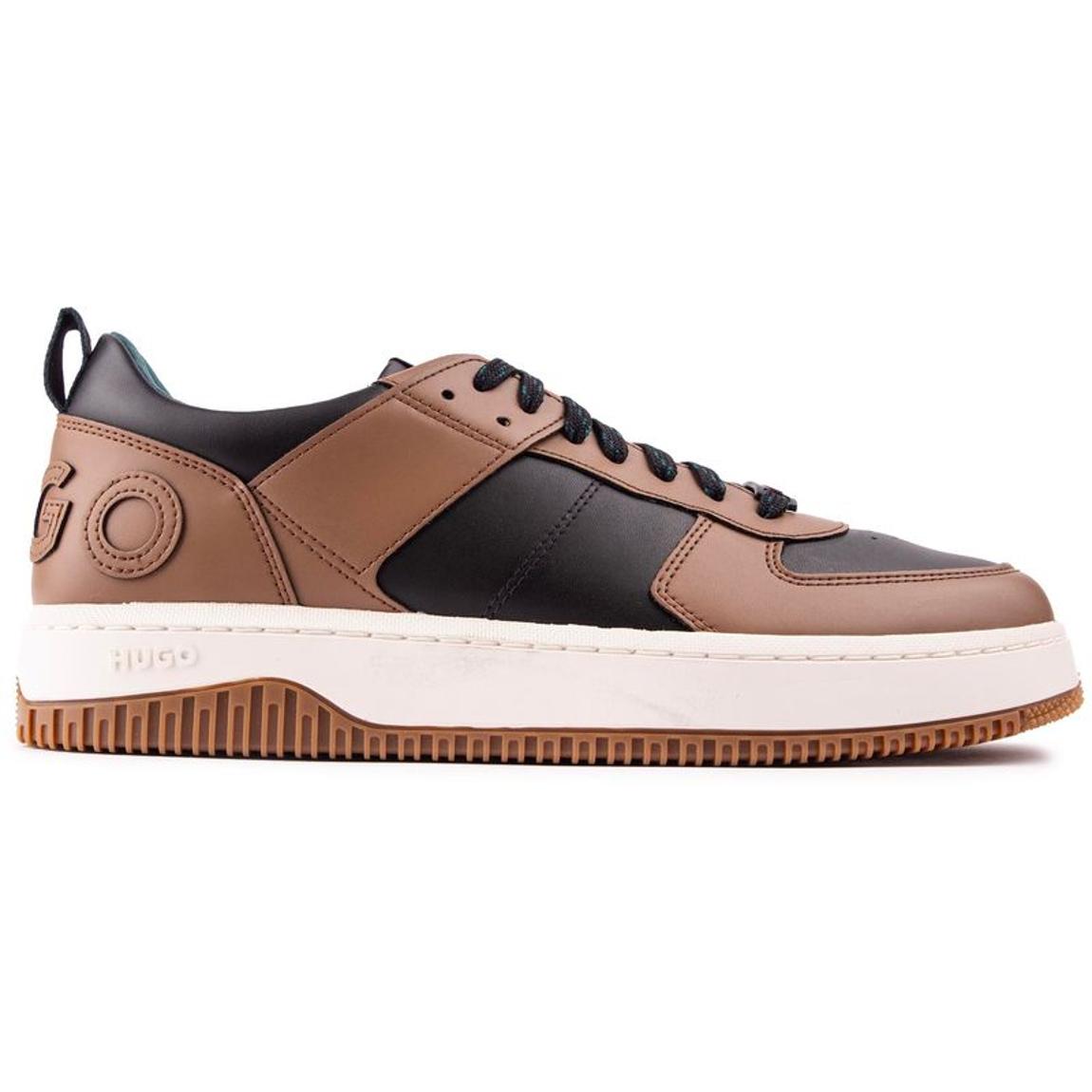 Hugo Kilian Tenn Trainers main product photo