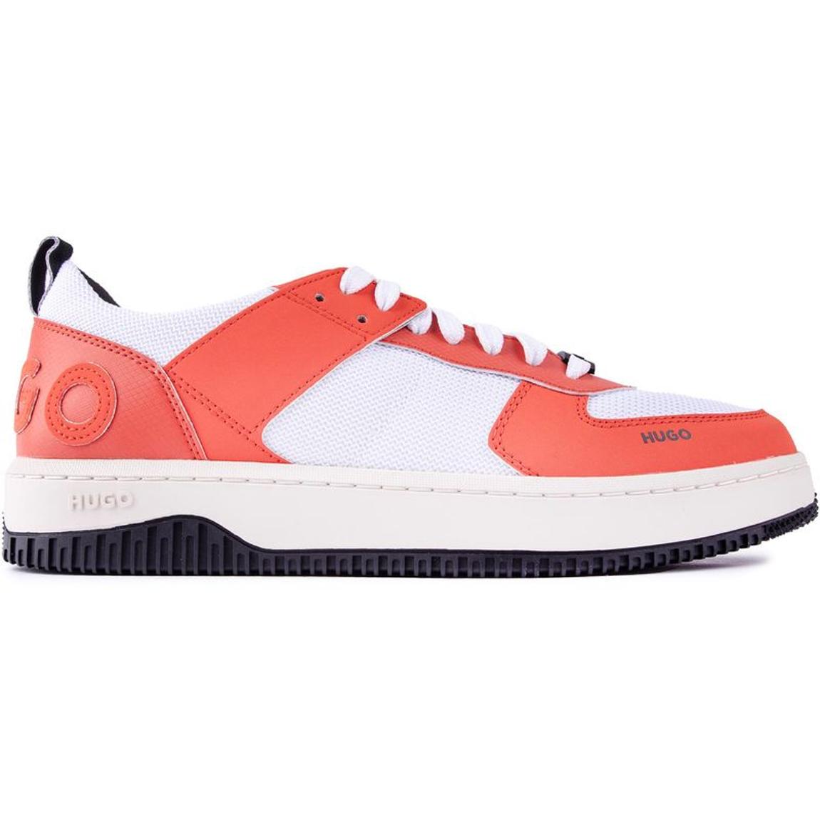Hugo Kilian Tenn Trainers main product photo