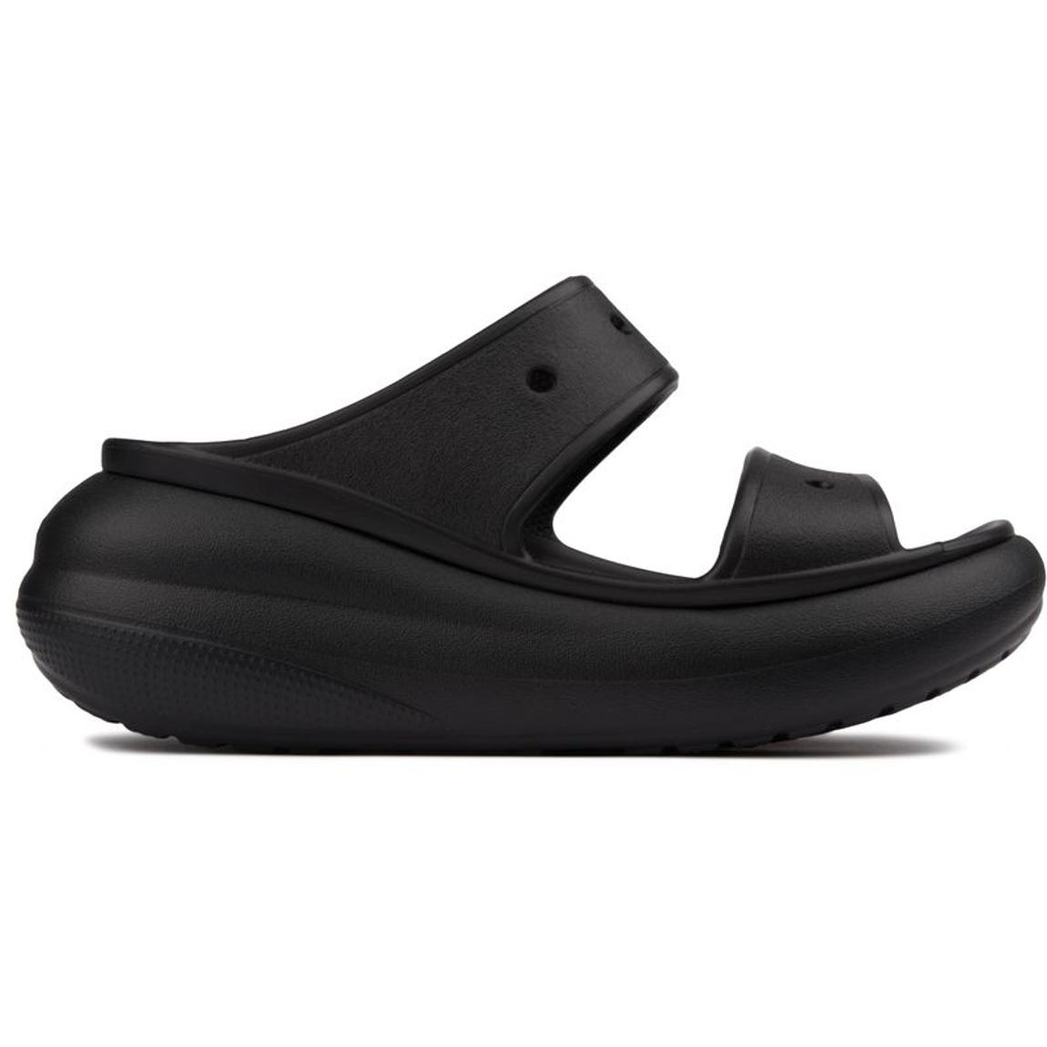 Crocs Classic Crush 2 Strap Shoes main product photo