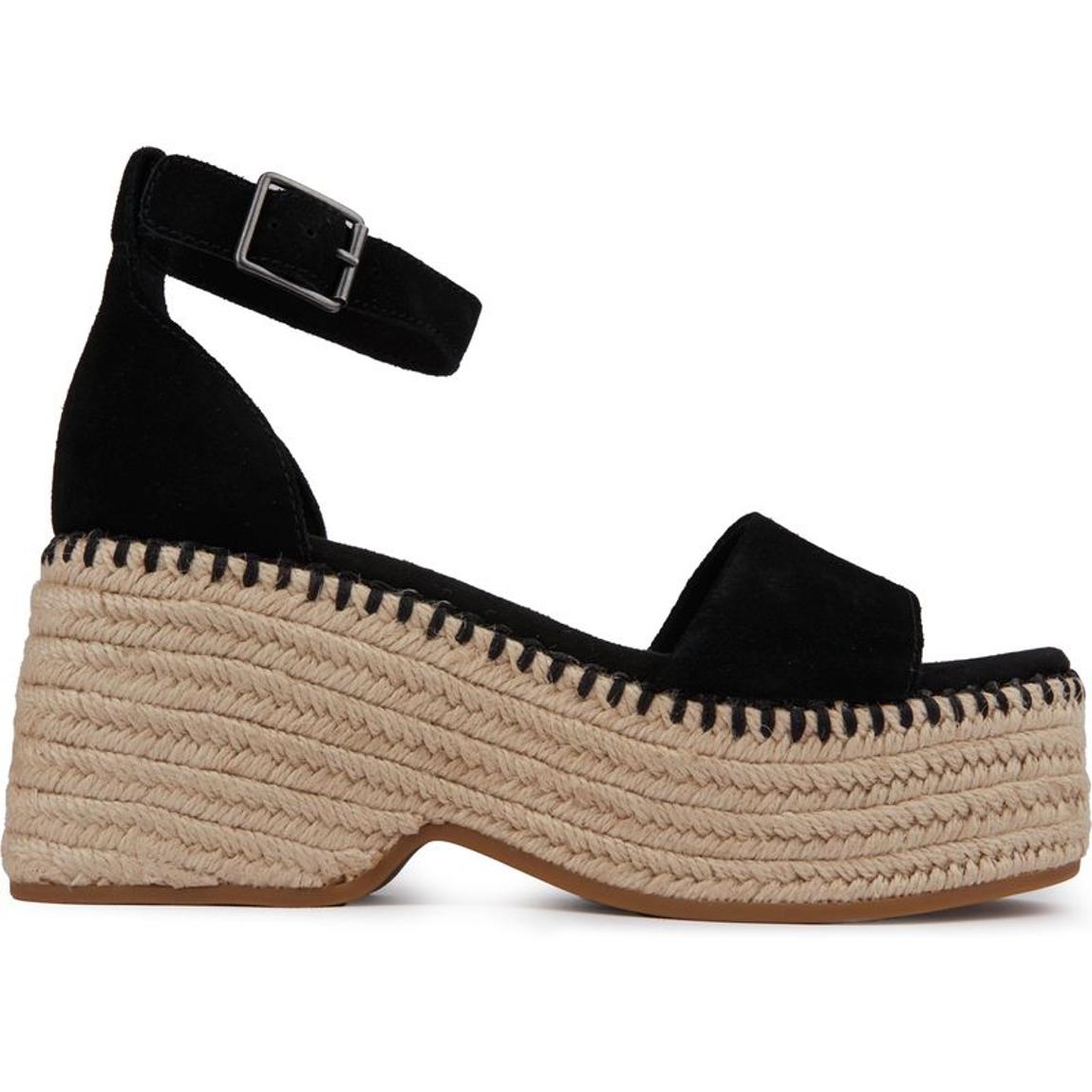 Toms Laila Platform Sandals main product photo
