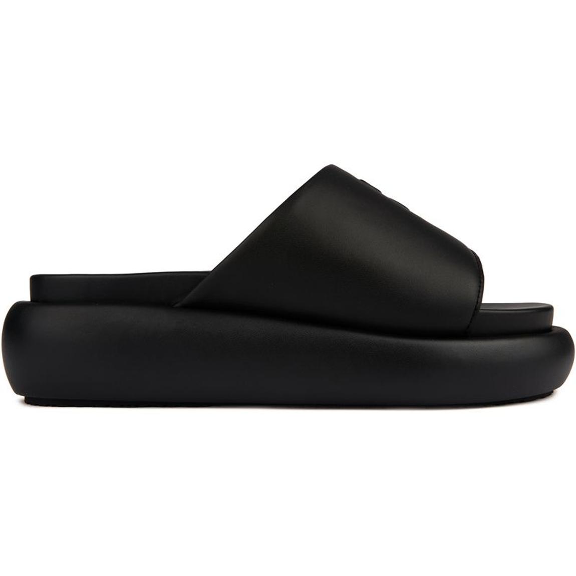 Hugo Violet Sandals main product photo
