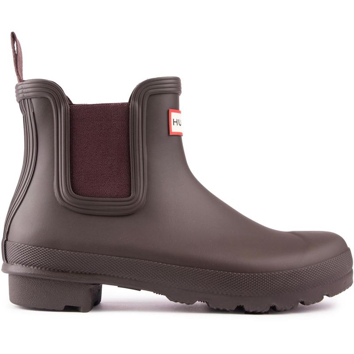 Hunter Original Chelsea Boots main product photo