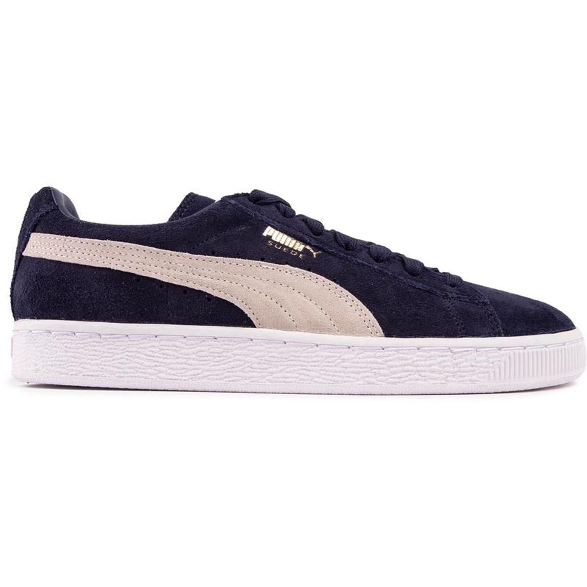 Puma Suede Classic Trainers main product photo