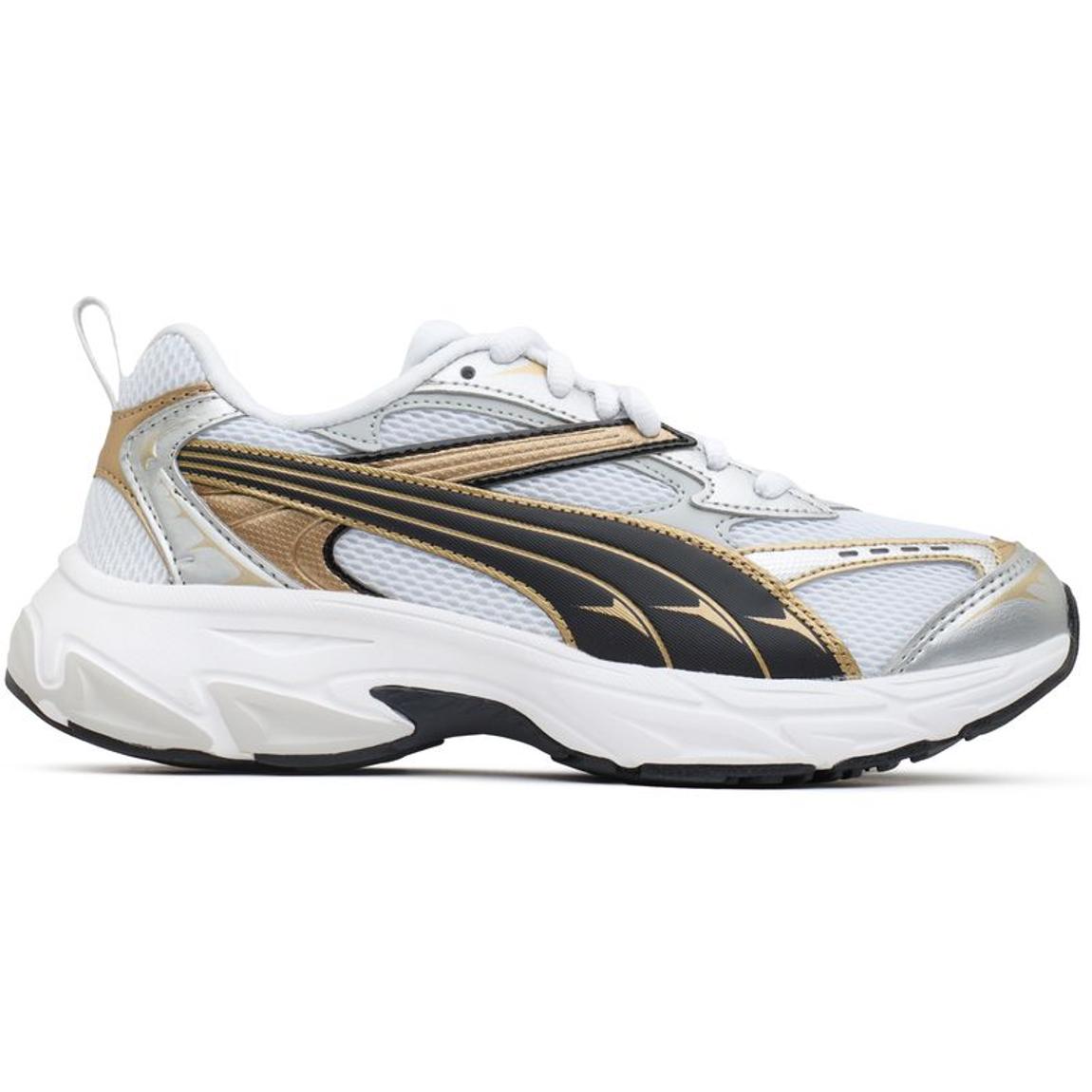 Puma Morphic Trainers main product photo