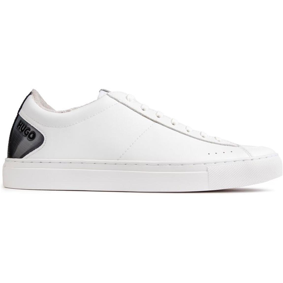 Hugo Futurism Low Trainers main product photo