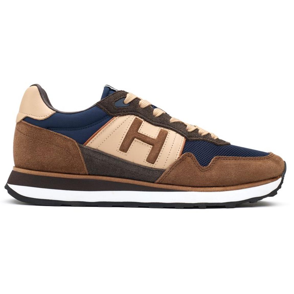 Hackett London Telfor Vibe Trainers main product photo