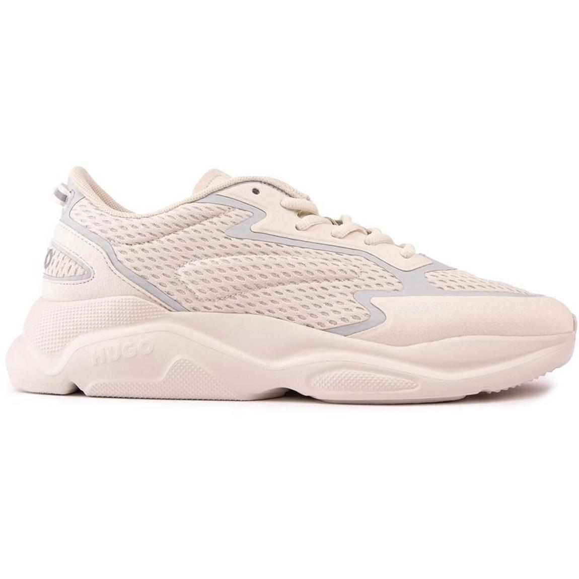 Hugo Leon Runn Trainers main product photo