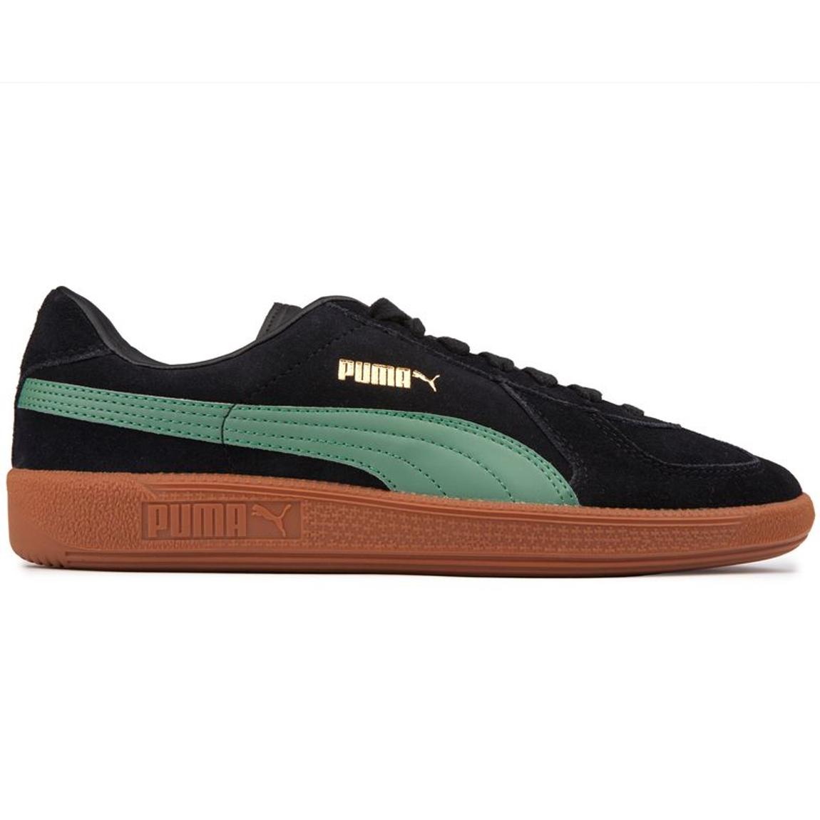 Puma Army Trainers main product photo