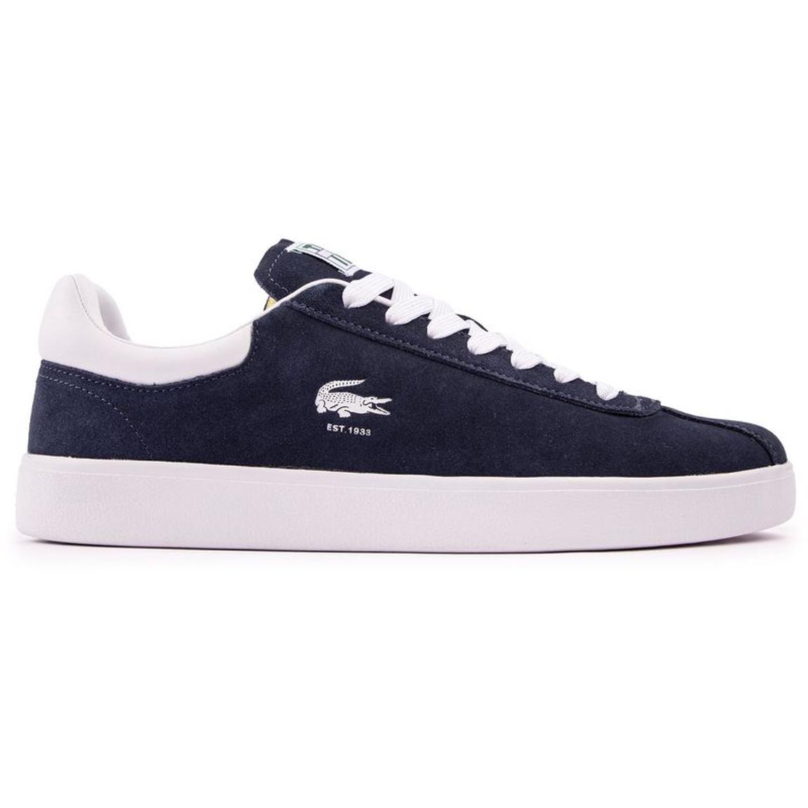 Lacoste Baseshot Trainers main product photo