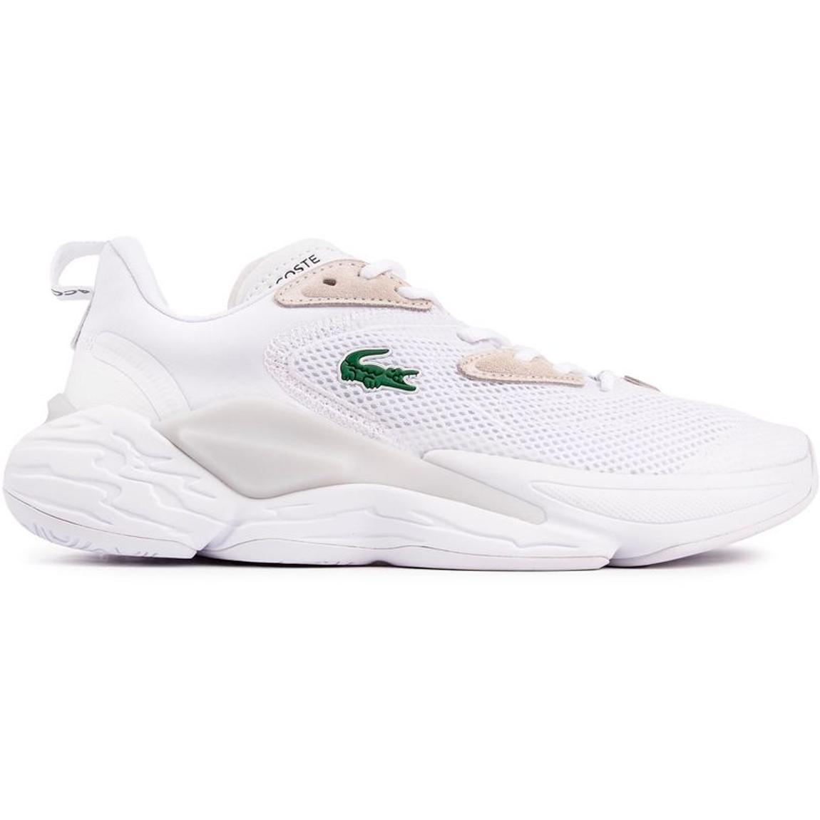 Lacoste Aceshot Trainers main product photo