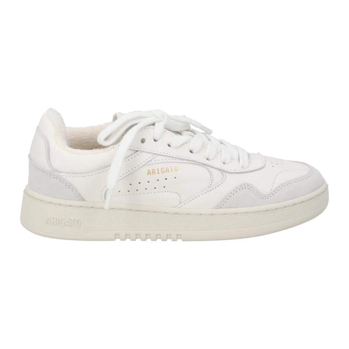 AXEL ARIGATO Arlo Low Top White Trainers for Women main product photo