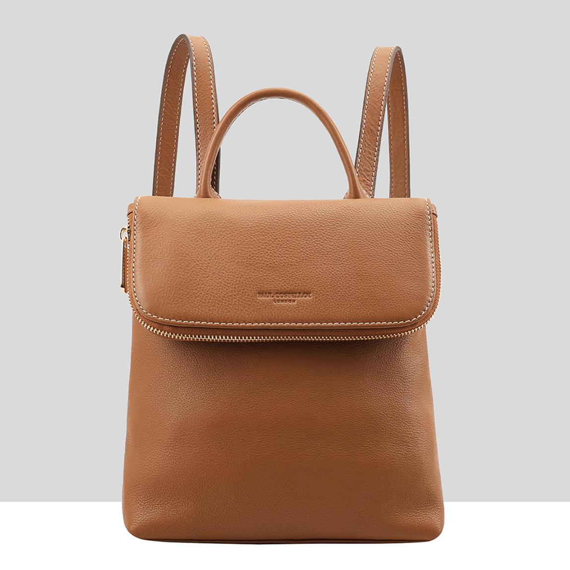 Tan Chipmunk Nanay Backpack main product photo