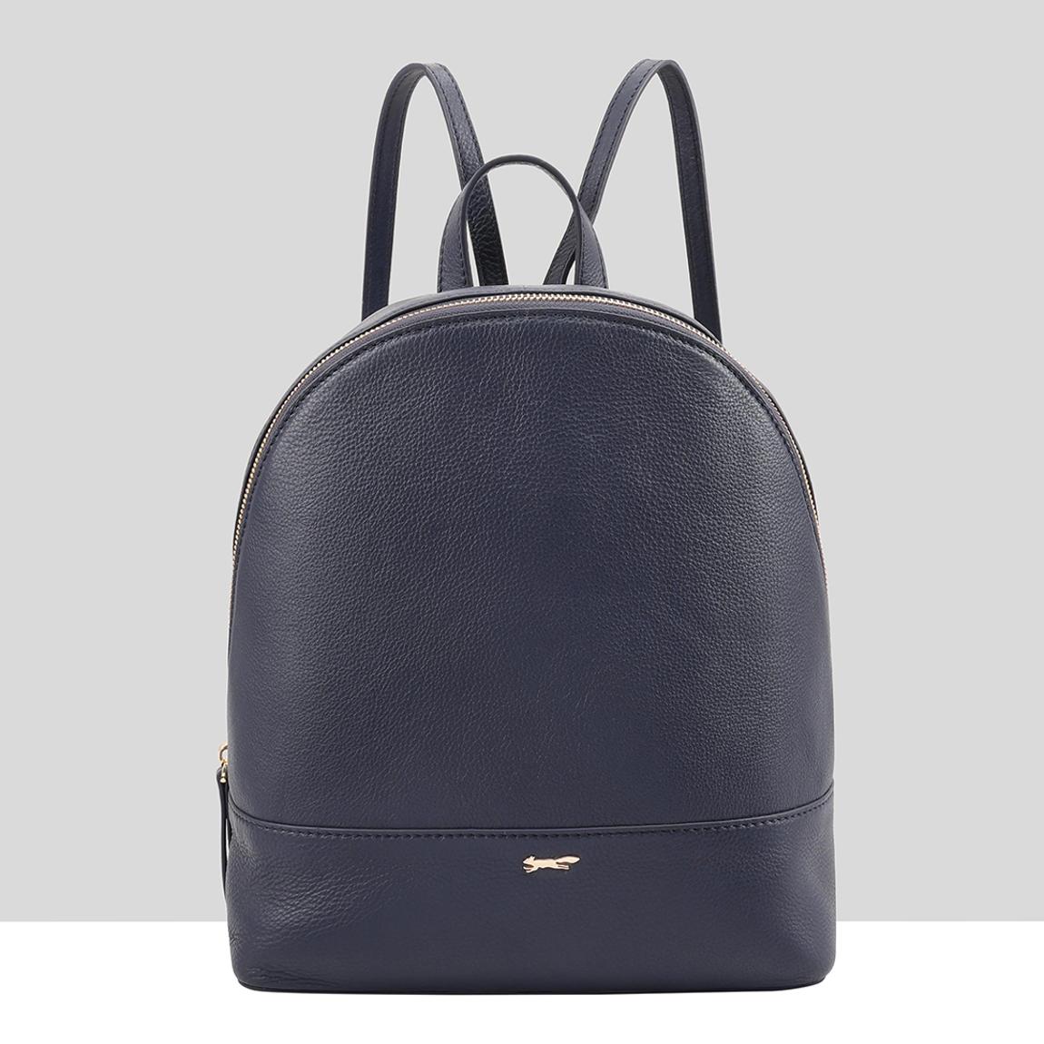 Navy Iris Hera Backpack main product photo