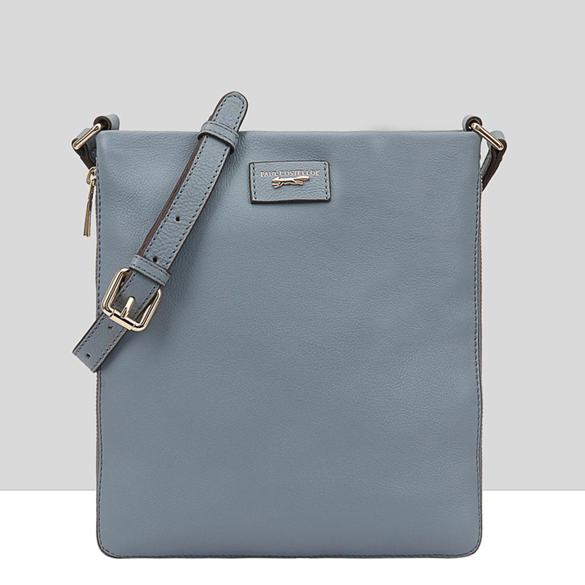 Blue Citadel Laterale Crossbody Bag main product photo