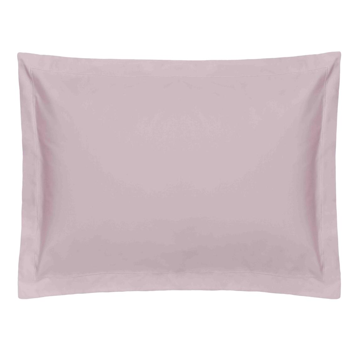Belledorm Egyptian Cotton 400 Thread Count Oxford Pillowcase Mulberry main product photo