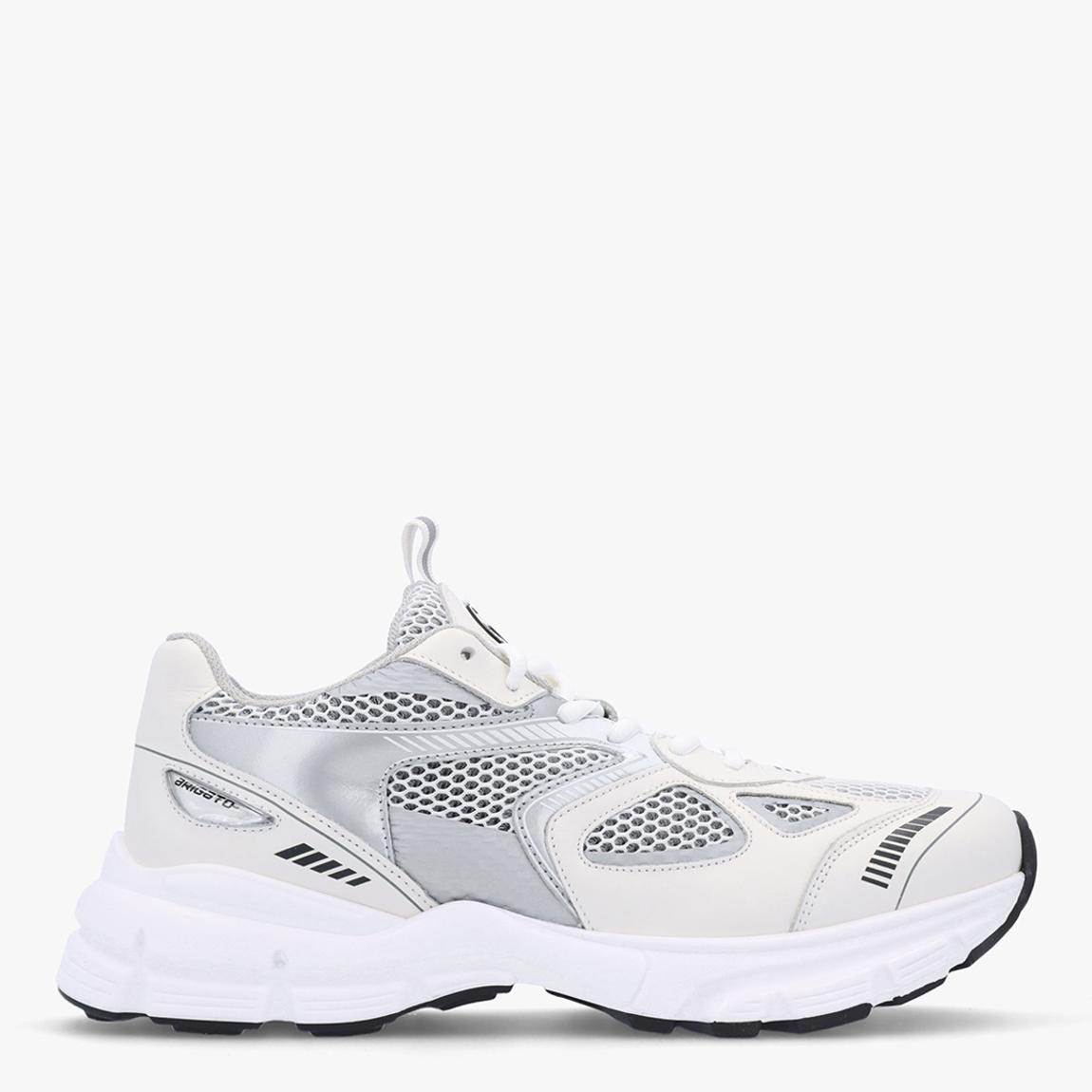 Women's Grey Axel Marathon Trainers main product photo