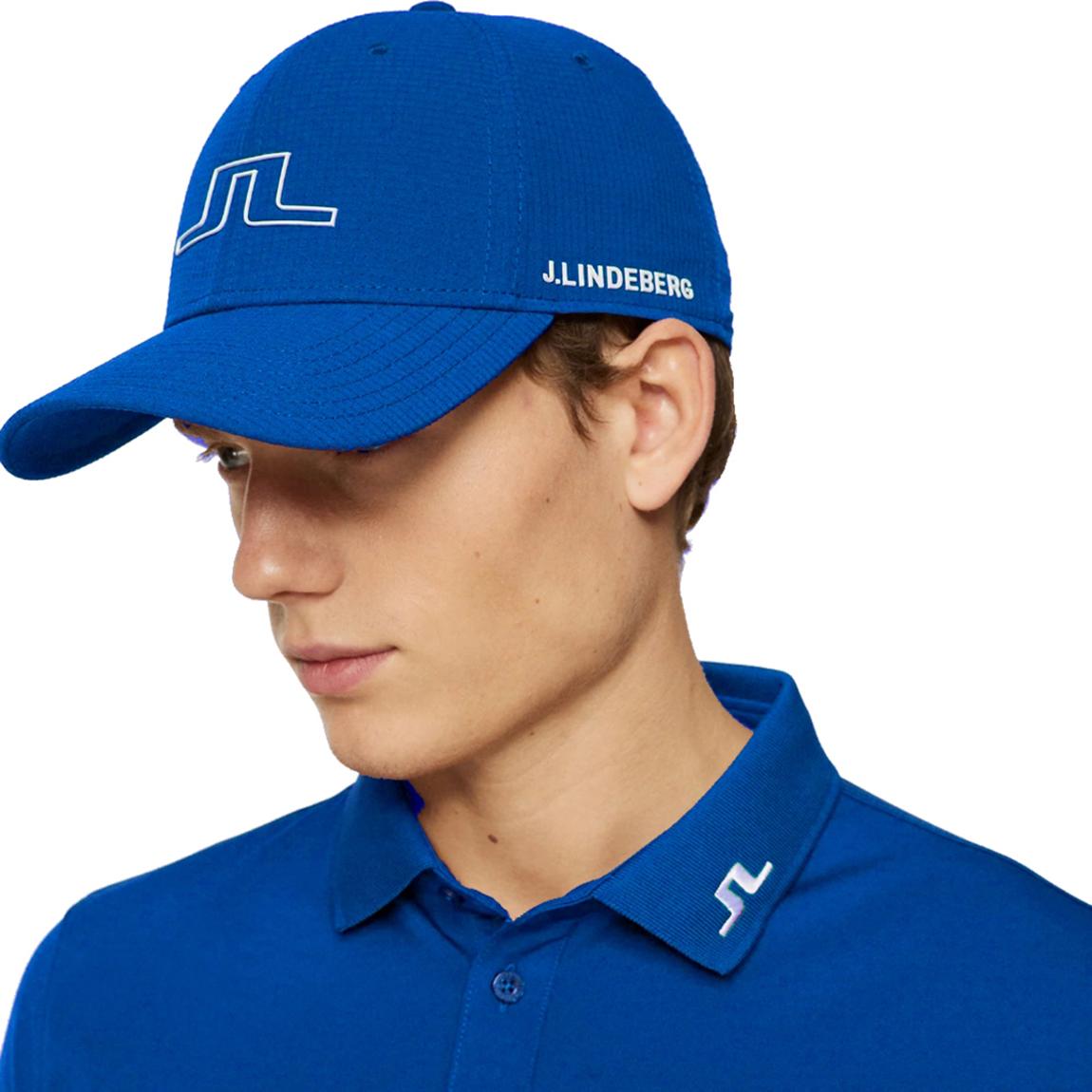 True Blue Caden Cap main product photo