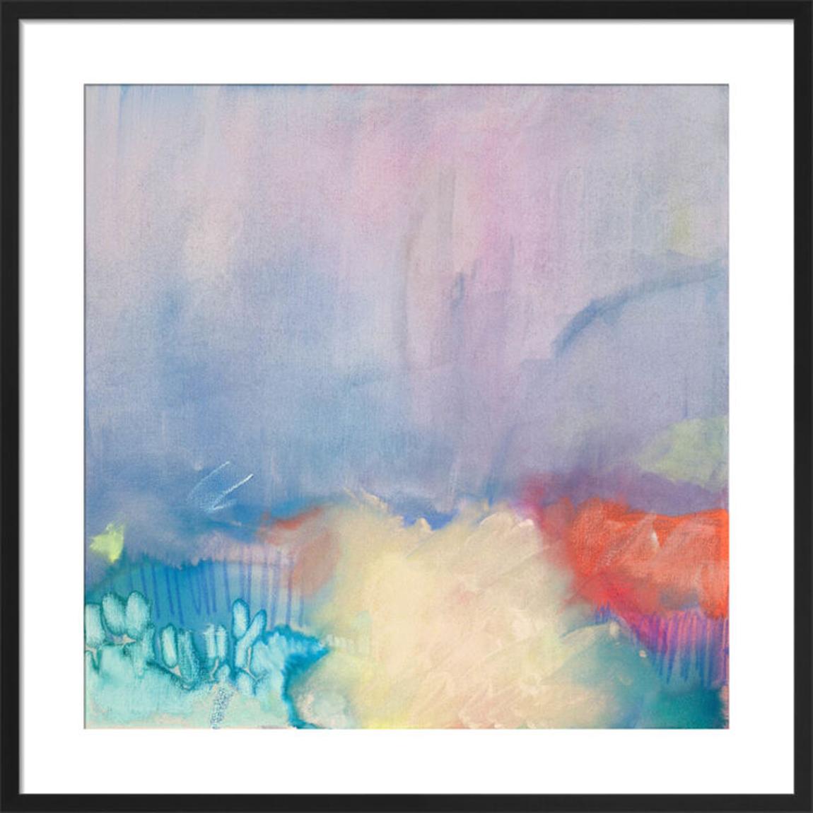 April by bluebellgray 55x55cm main product photo