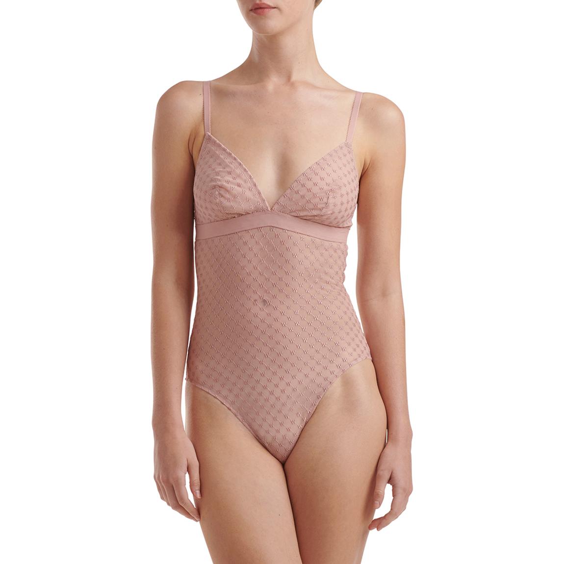 TRIANGLE CUP BODYSUIT main product photo