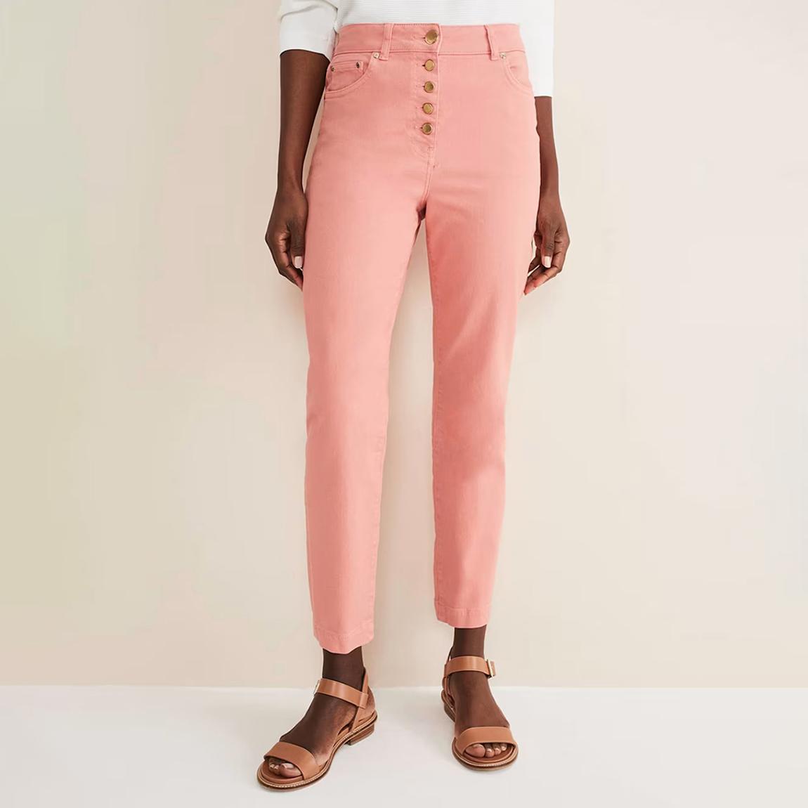 Karlie Jeans Apricot main product photo