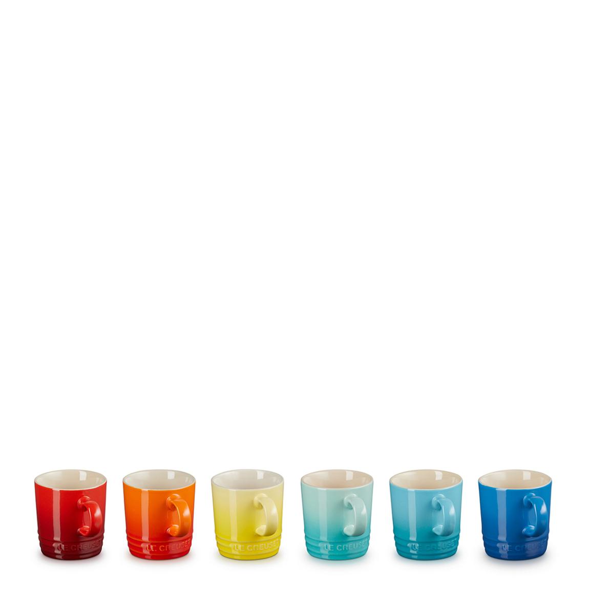 Mercurio Set Combo Up, Multicolore, A0060